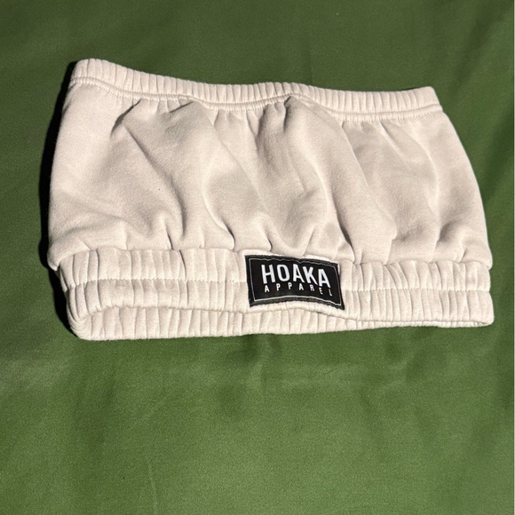 Hoaka Organic Cotton Tube Top - Picture 2 of 3